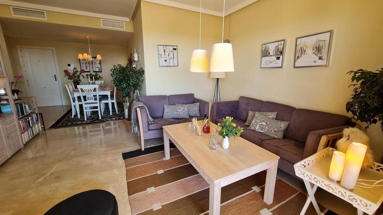 Finca Dona Maria Benalmadena Ngoại thất bức ảnh